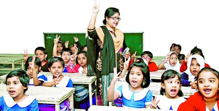 প্রাথমিকের ৩০ হাজার প্রধান শিক্ষকের জন্য সুখবর